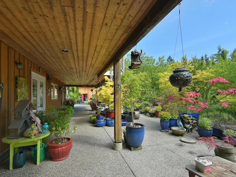 2855 Lacey Place, Roberts Creek, BC, V0N 2W4 - 28