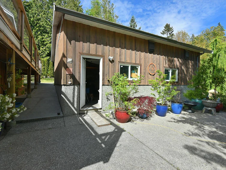 2855 Lacey Place, Roberts Creek, BC, V0N 2W4 - 29