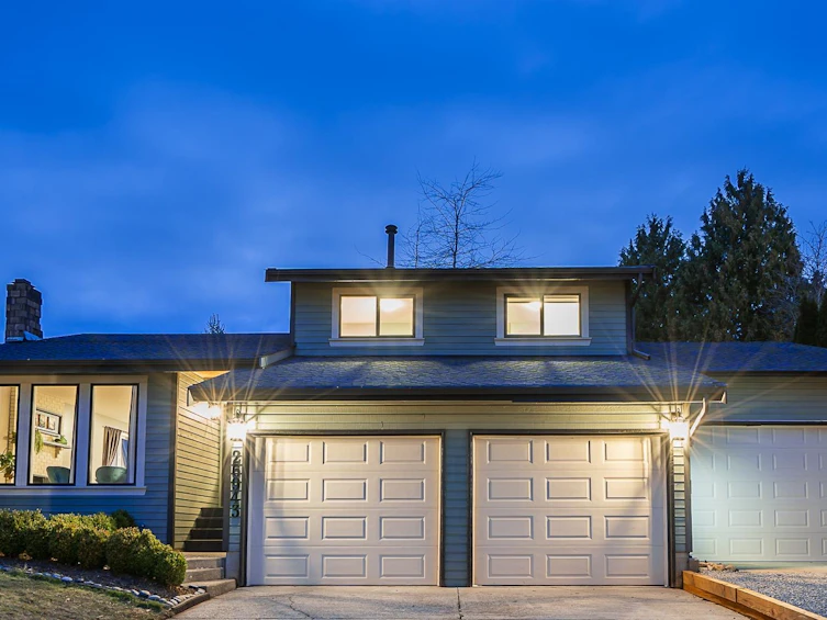 26943 32a Avenue, Langley, BC, V4W 3G5 - 2