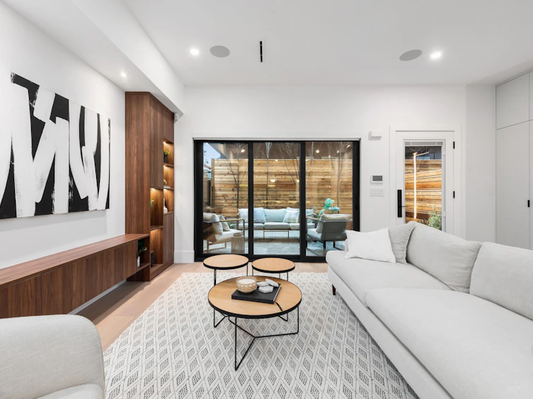 1-273 W 17th Avenue, Vancouver, BC, V5Y 1Z9 - 3