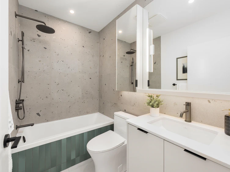 1-273 W 17th Avenue, Vancouver, BC, V5Y 1Z9 - 27