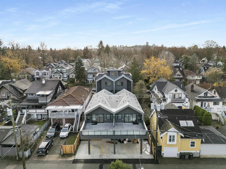 1-273 W 17th Avenue, Vancouver, BC, V5Y 1Z9 - 33