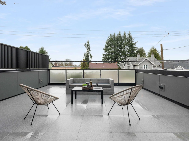 1-273 W 17th Avenue, Vancouver, BC, V5Y 1Z9 - 9