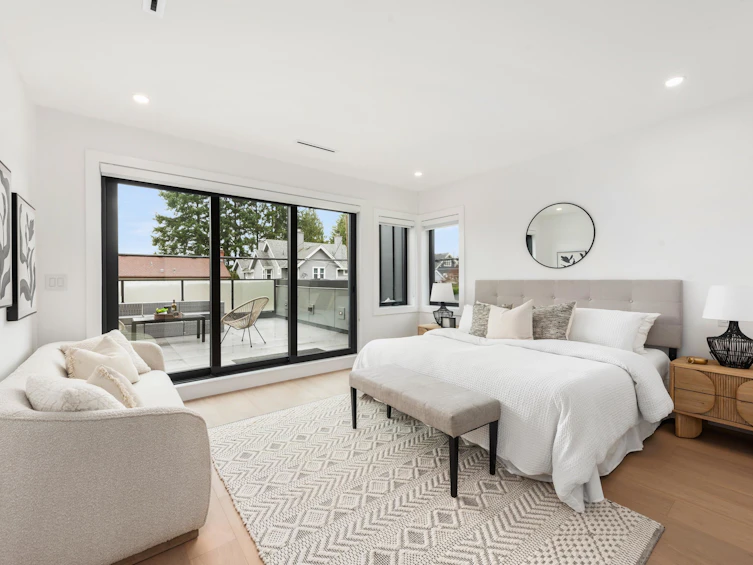 1-273 W 17th Avenue, Vancouver, BC, V5Y 1Z9 - 8