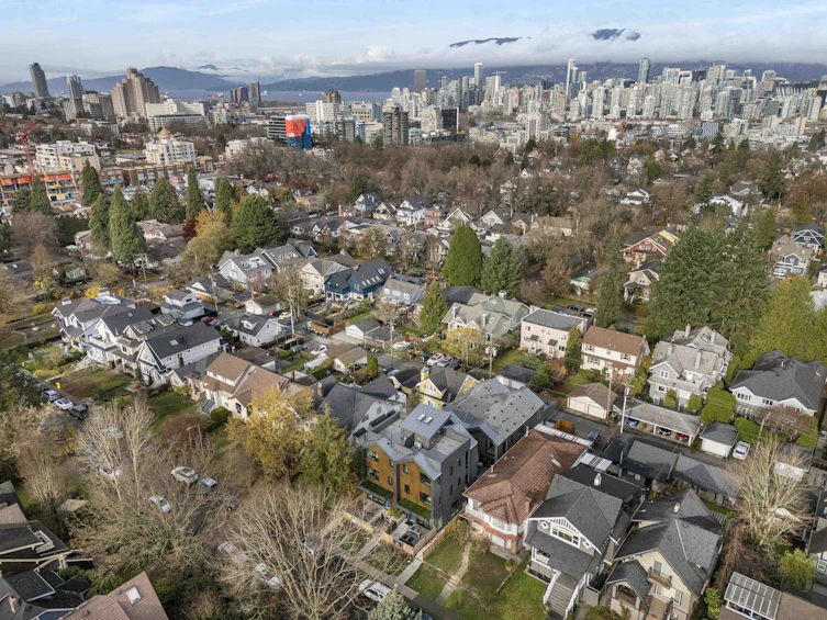 1-273 W 17th Avenue, Vancouver, BC, V5Y 1Z9 - 34