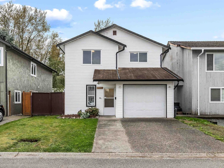 8542 Mccutcheon Avenue, Chilliwack, BC, V2P 7K7 - 4