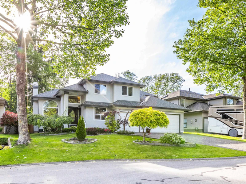 7931 Redtail Place, Surrey BC V3W 0N4