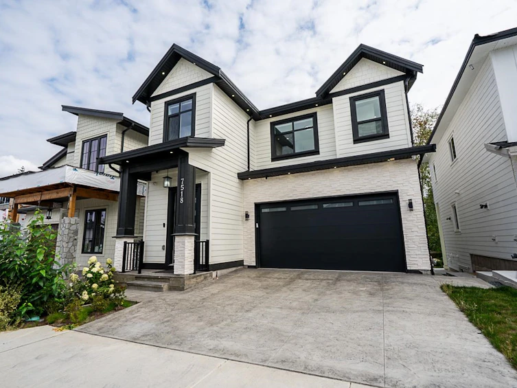 7518 205a Street, Langley, BC, V2Y 1V5 - 36