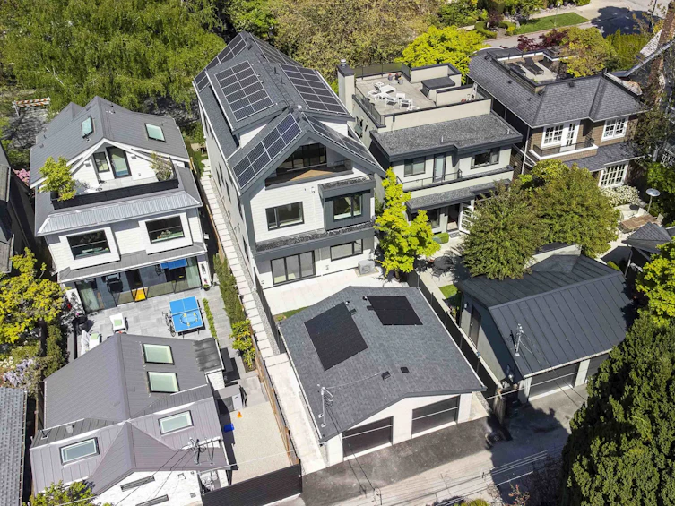 1-4422 W 6th Avenue, Vancouver, BC, V6R 1V3 - 19