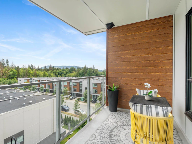 518-3596 Malsum Drive, North Vancouver, BC, V7G 0B5 - 20