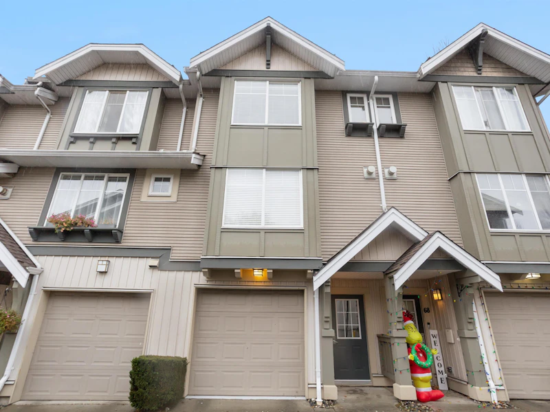 67 - 6651 203rd Street, Langley BC V2Y 2Z2