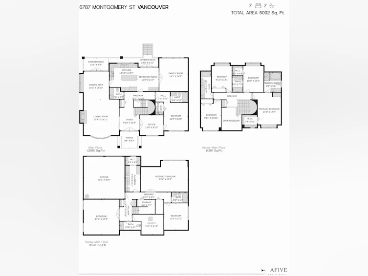 6787 Montgomery Street, Vancouver, BC, V6P 4G3 - 36