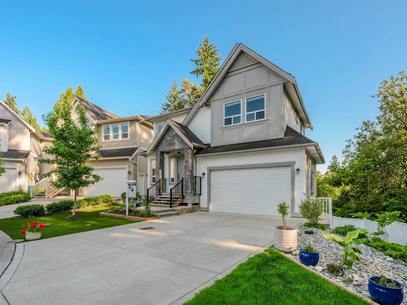 11158 243b Street, Maple Ridge BC
