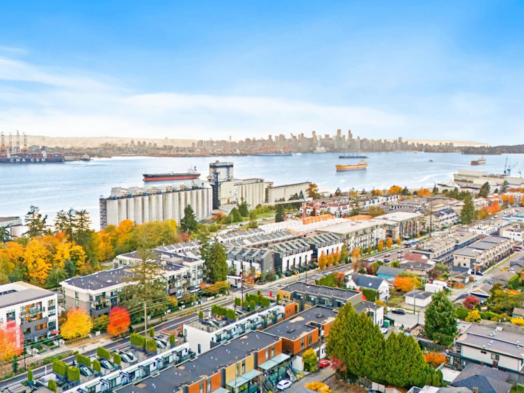 107-650 E 2nd Street, North Vancouver, BC, V7L 1E3 - 36