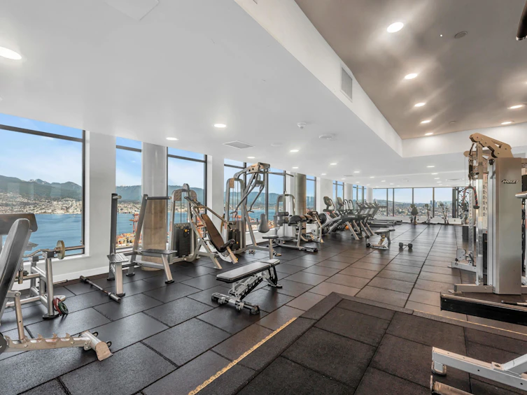 1707-108 W Cordova Street, Vancouver, BC, V6B 0G5 - 19