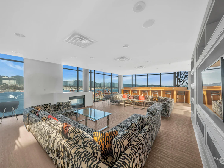 1707-108 W Cordova Street, Vancouver, BC, V6B 0G5 - 22