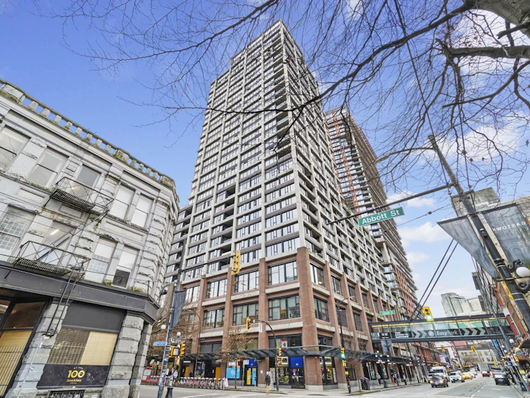 1707-108 W Cordova Street, Vancouver, BC, V6B 0G5 - 26