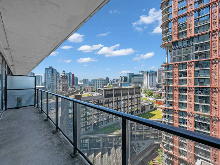 1707-108 W Cordova Street, Vancouver, BC, V6B 0G5 - 9