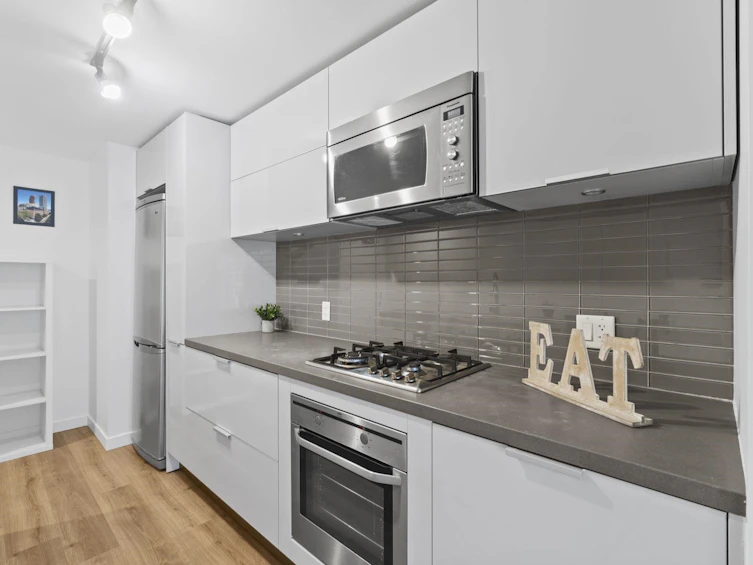 1707-108 W Cordova Street, Vancouver, BC, V6B 0G5 - 4