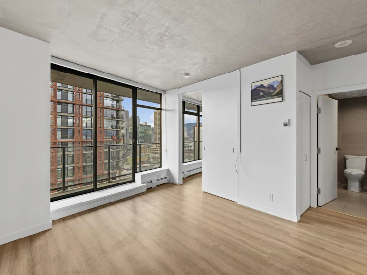 1707-108 W Cordova Street, Vancouver, BC, V6B 0G5 - 11