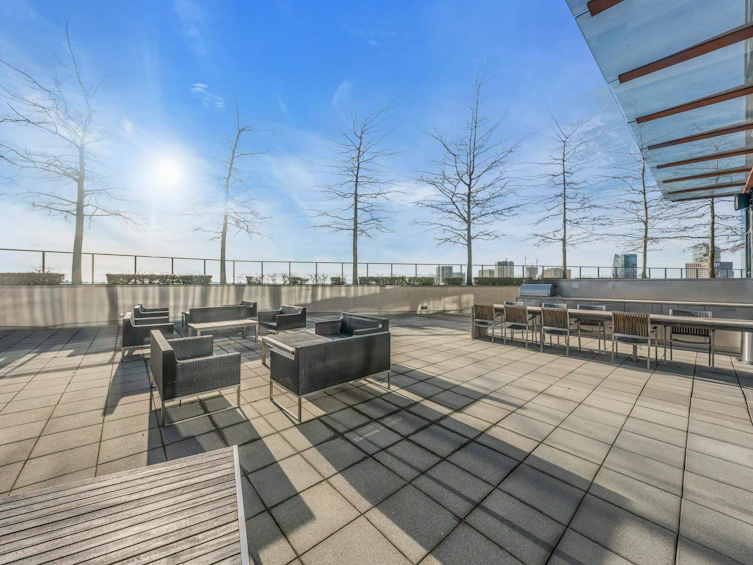 1707-108 W Cordova Street, Vancouver, BC, V6B 0G5 - 21
