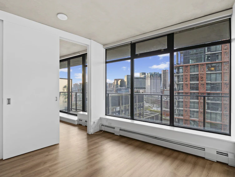1707-108 W Cordova Street, Vancouver, BC, V6B 0G5 - 13