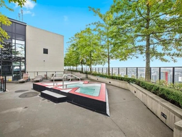 1707-108 W Cordova Street, Vancouver, BC, V6B 0G5 - 20
