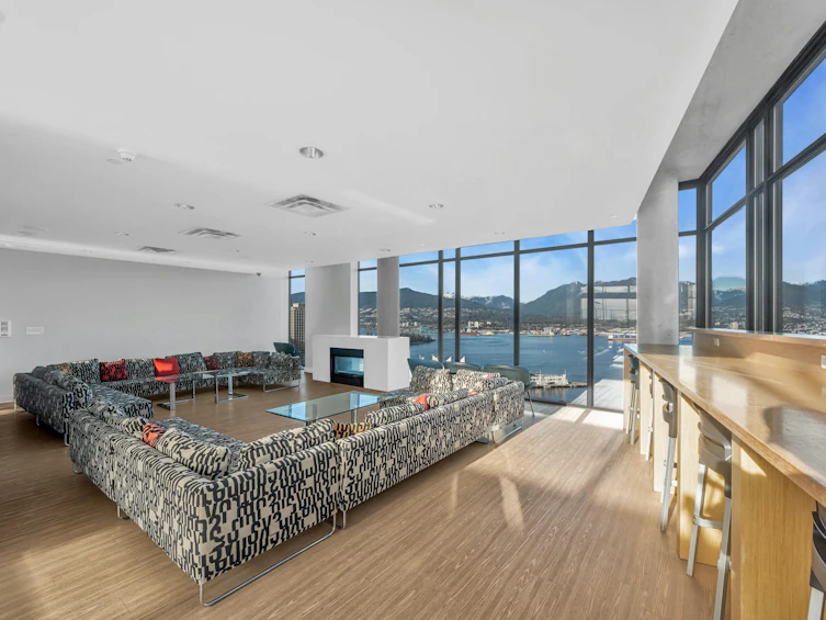1707-108 W Cordova Street, Vancouver, BC, V6B 0G5 - 23