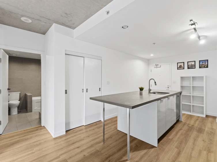 1707-108 W Cordova Street, Vancouver, BC, V6B 0G5 - 5