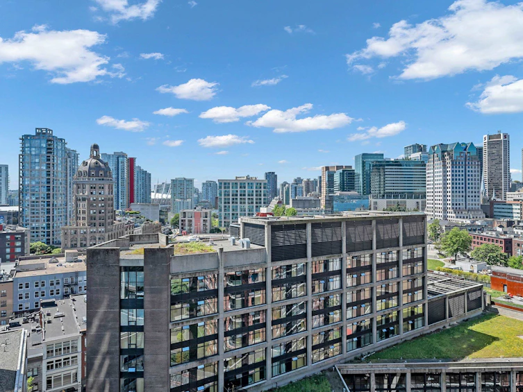 1707-108 W Cordova Street, Vancouver, BC, V6B 0G5 - 10