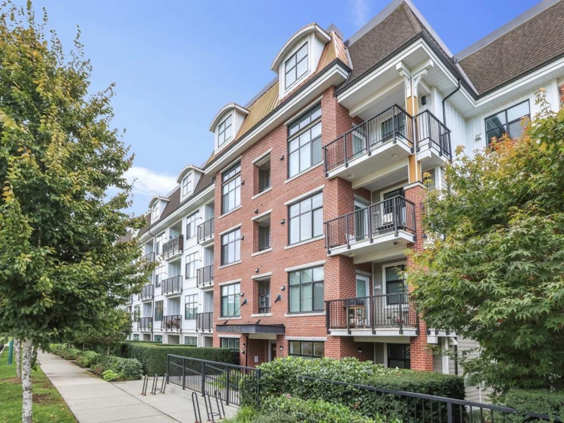 106 - 828 Gauthier Avenue, Coquitlam BC