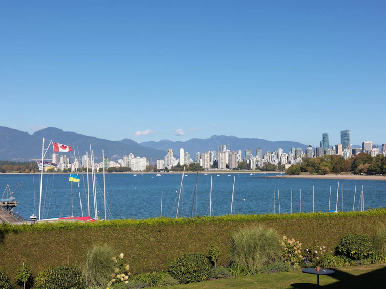 2449 Point Grey Road, Vancouver, BC, V6K 1A1