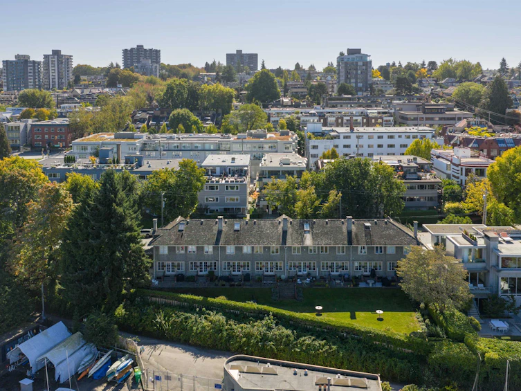 2449 Point Grey Road, Vancouver, BC, V6K 1A1 - 32