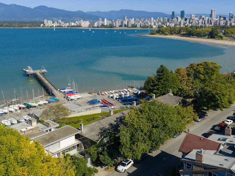 2449 Point Grey Road, Vancouver, BC, V6K 1A1 - 17