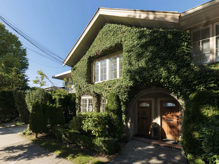 2449 Point Grey Road, Vancouver, BC, V6K 1A1 - 3