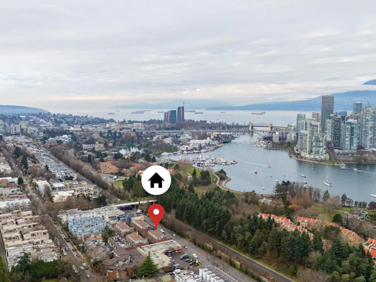 828 W 6th Avenue, Vancouver, BC, V5Z 1A6 - 23