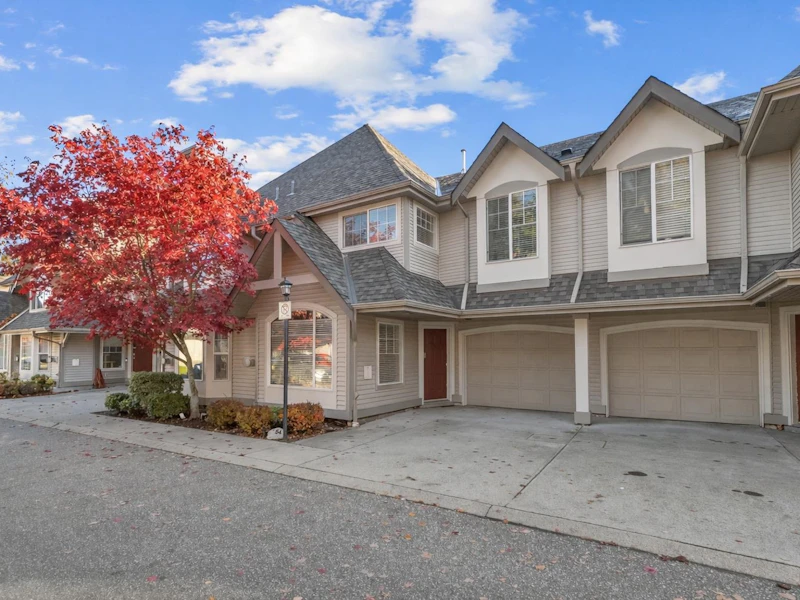 54 - 23085 118th Avenue, Maple Ridge BC V2X 3J7