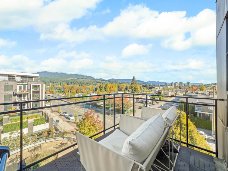 501-95 Moody Street, Port Moody, BC, V3H 0H2 - 18
