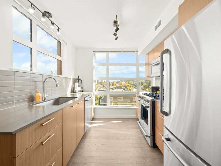 501-95 Moody Street, Port Moody, BC, V3H 0H2 - 7