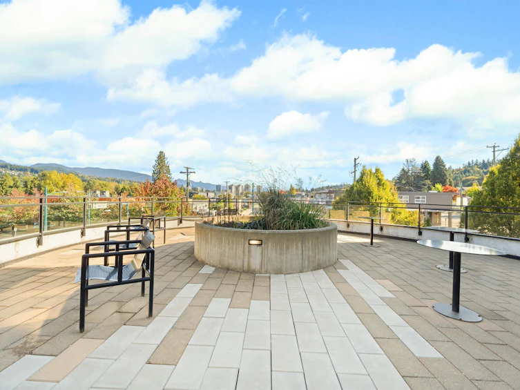 501-95 Moody Street, Port Moody, BC, V3H 0H2 - 35