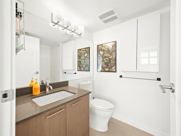 501-95 Moody Street, Port Moody, BC, V3H 0H2 - 12