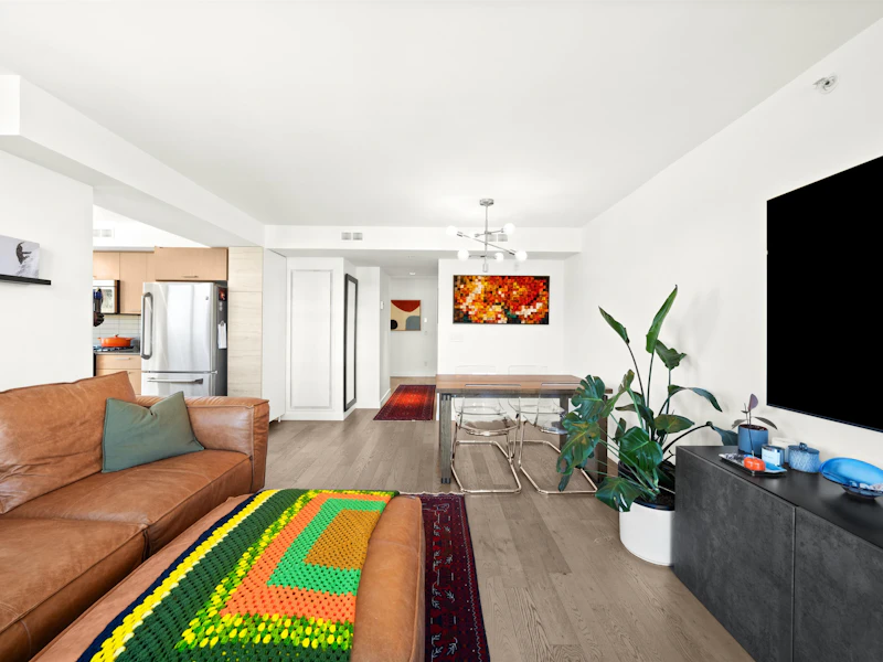 501 - 95 Moody Street, Port Moody BC V3H 0H2