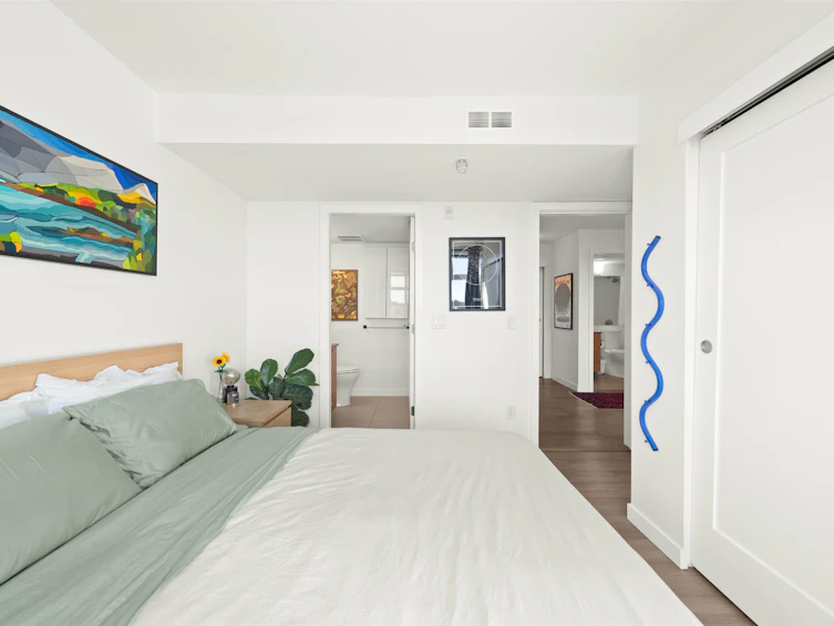 501-95 Moody Street, Port Moody, BC, V3H 0H2 - 11