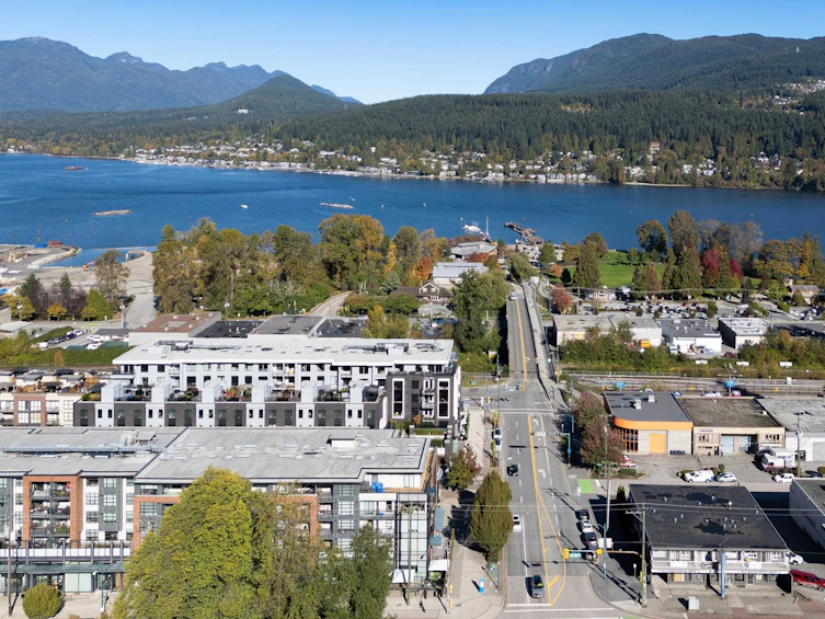 501-95 Moody Street, Port Moody, BC, V3H 0H2 - 31