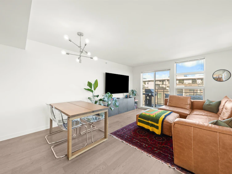 501-95 Moody Street, Port Moody, BC, V3H 0H2 - 5
