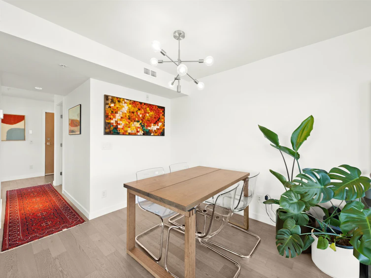 501-95 Moody Street, Port Moody, BC, V3H 0H2 - 6