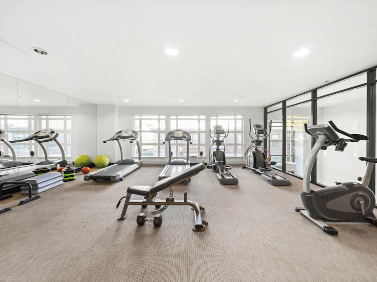 501-95 Moody Street, Port Moody, BC, V3H 0H2 - 24