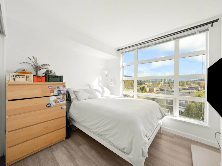 501-95 Moody Street, Port Moody, BC, V3H 0H2 - 14