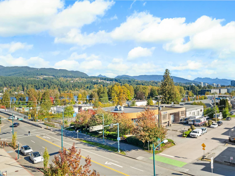 501-95 Moody Street, Port Moody, BC, V3H 0H2 - 33