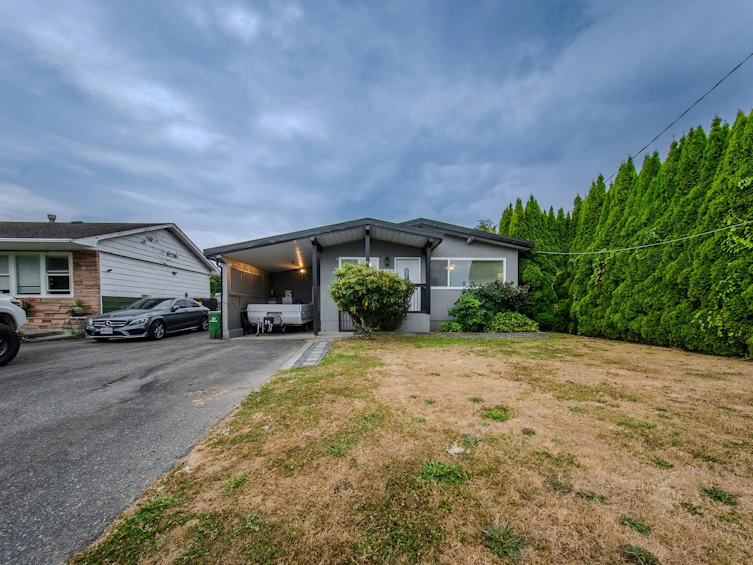 45440 Wellington Avenue, Chilliwack, BC, V2P 2E9 - 2